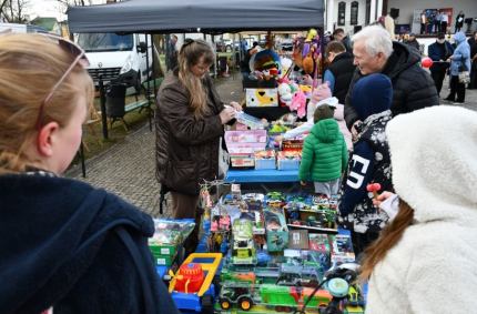  Festyn Rodzinny – Powitanie Wiosny w Suwałkach