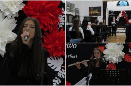 Festiwal z okazji zbliżającego się Narodowego Święta Niepodległości.