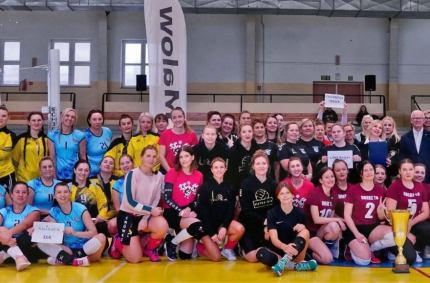 Celem inicjatywy jest aktywizacja kobiet po 25. roku życia