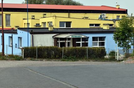 przetarg na opracowanie dokumentacji przebudowy budynku krytej pływalni