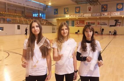 Puchar Polski Modeli Halowych w konkurencji A6M