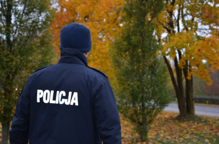 Udało się odnaleźć schorowanego 68-latka Schorowany mężczyzna niespostrzeżenie wymkną się z domu