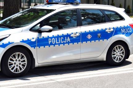 Kobieta jechała 209 km/h na odcinku, gdzie obowiązuje 120 km/h