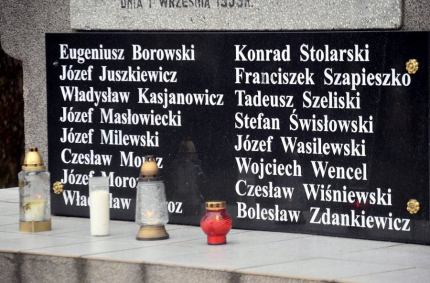 Władze Suwałk zapraszają mieszkańców do udziału w obchodach