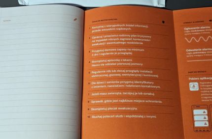 Ministerstwo Spraw Wewnętrznych i Administracji informuj