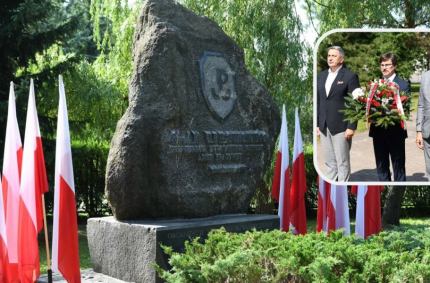 1 sierpnia to data, która na zawsze wpisała się w historię naszego kraju