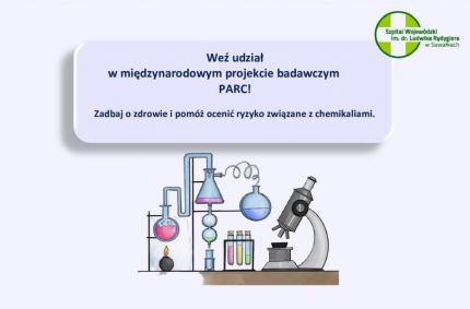 Wykonasz bezpłatne badania krwi i moczu