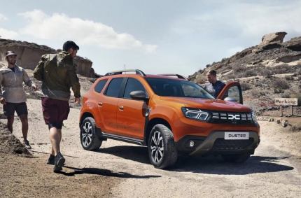 Przegląd, diagnostyka i naprawy – sprawdź ofertę Autoryzowanego Serwisu Renault i Dacia w Ełku