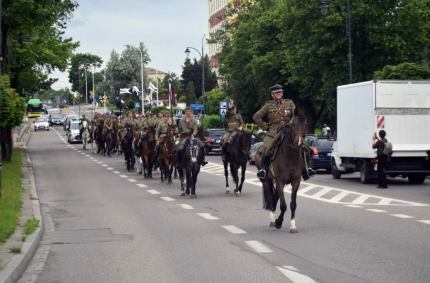 W dniach 13-14 czerwca wystąpią utrudnienia w ruchu drogowym
