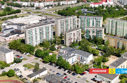 Miasto Suwałki przeprowadzi przebudowę kilku odcinków dróg