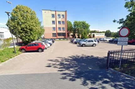 rozbudowa i przebudowa obiektu ochronnego w Suwałkach