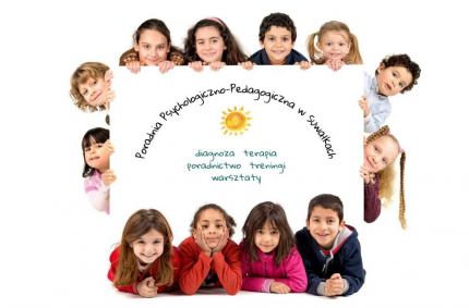 Punk w Poradni Psychologiczno-Pedagogicznej w Suwałkach