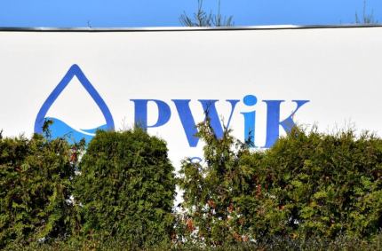 z powodu prac inwestycyjnych wystąpi przerwa w dostawie wody