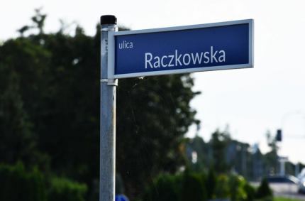 Utrudnienia w związku z budową bocznicy kolejowej 