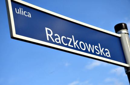 Od środy 5. sierpnia nastąpi całkowite zamknięcie fragmentów ulic