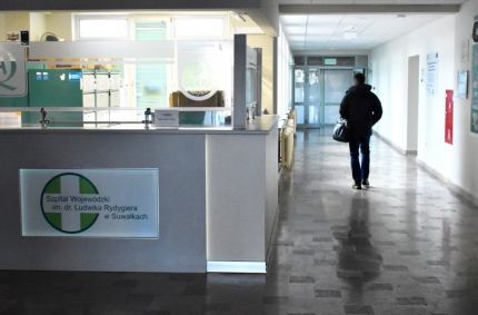 łatwiejszy dostęp do nowoczesnych usług medycznych