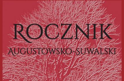Promocja XXV tomu Rocznika Augustowsko-Suwalskiego
