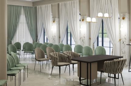 Cztery oferty wpłynęły do przetargu na wykonanie instalacji klimatyzacji