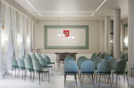 wykonanie instalacji klimatyzacji w pomieszczeniach biurowych