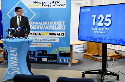 23. marca rozpocznie się procedura naboru wniosków