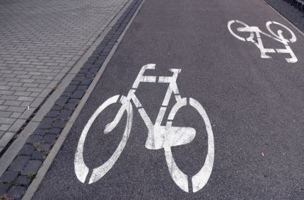 Przedmiotem zamówienia jest budowa ciągu pieszo-rowerowego