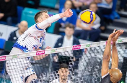 Ślepsk Malow Suwałki - InPost ChKS Chełm 3:0