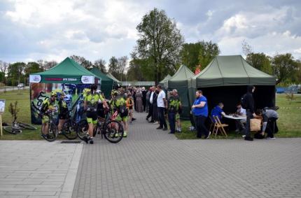 Suwalskie Organizacje Pozarządowe zapraszają mieszkańców