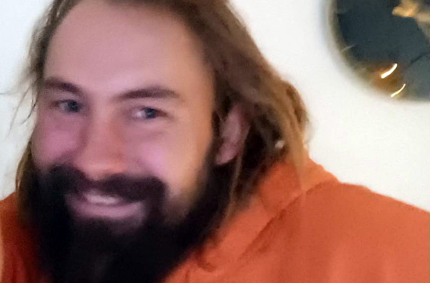 Policjanci poszukują zaginionego 35-letniego Arkadiusza Górskiego