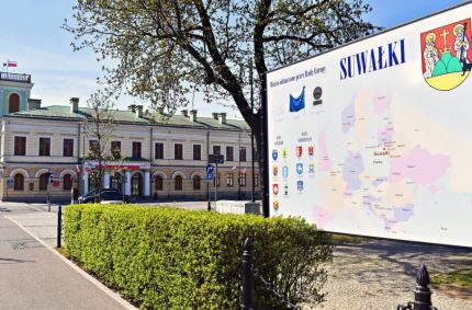 Projekt zakłada realizację działań w okresie wrzesień 2026 r. — sierpień 2028 r.