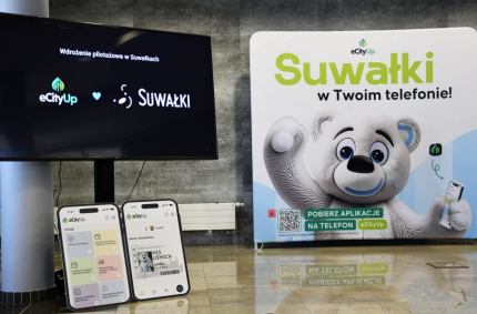  zdjęcia oraz krótkie opisy zwierząt przebywających w schronisku