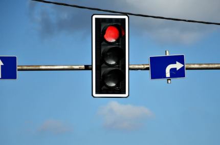 prace mogą powodować czasowe wyłączenia sygnalizacji świetlnych