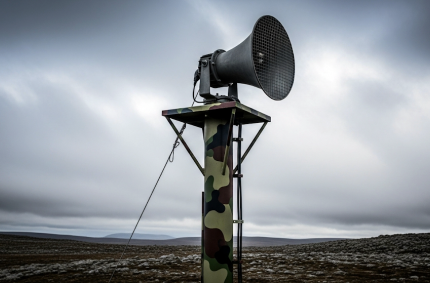 W ramach szkolenia włączone zostaną syreny alarmowe