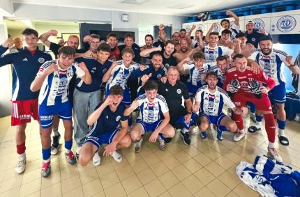 Wigry Suwałki - ŁKS II ŁÓDŹ 2:0