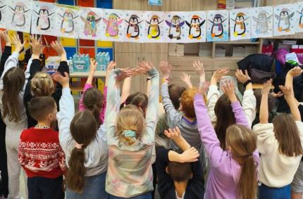 Ogółem w 8 turnusach weźmie udział ok. 413 uczniów