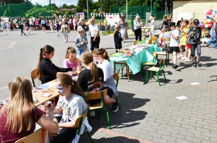 „Piknik Dziewiątki" z wieloma atrakcjami przez cały dzień