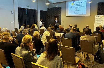 Mobilne zespoły psychiatryczne, które odwiedzą pacjentów w ich domach