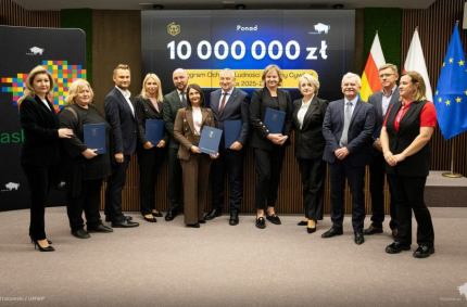 Środki w ramach rządowego Programu Ochrony Ludności i Obrony Cywilnej