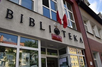 Biblioteka Publiczna im. Marii Konopnickiej zaprasza na zajęcia