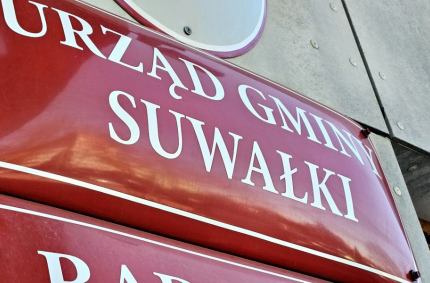plan ogólny gminy Suwałki wraz z prognozą oddziaływania na środowisko