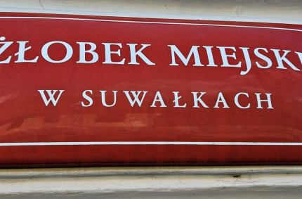 Inwestycje w opiekę żłobkową elementem strategii rozwoju