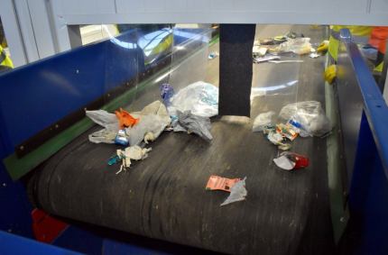  nie widać groźby wzrostu opłaty za odpady w 2026 roku