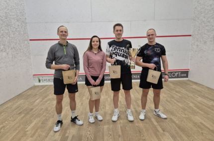 W okresie świąteczno-noworocznym w Movement Arena w Suwałkach