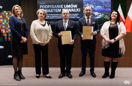 Innowacyjne OZE i magazyny energii w obiektach użyteczności publicznej