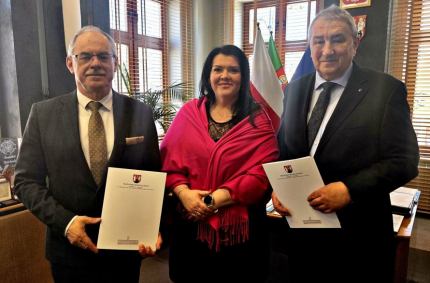 Środki zostaną przeznaczone na zakup nowoczesnego sprzętu