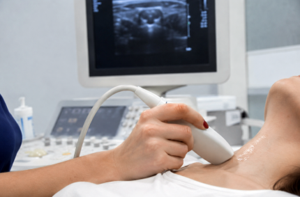 Klinika Endokrynologii, Diabetologii i Chorób Wewnętrznych