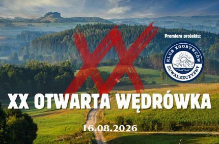 Nie zabraknie również akcentu związanego z jubileuszem SPK