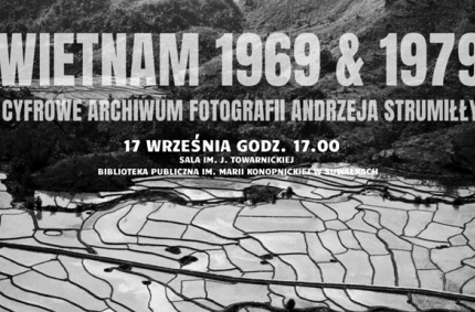 Andrzej Strumiłło (1927–2020) był wybitnym polskim artystą, grafikiem, fotografem