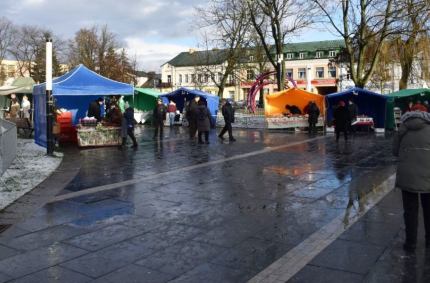 Suwalski Ośrodek Kultury zaprasza wystawców do udziału w Jarmarku