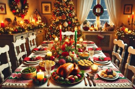 Wigilia to dzień głęboko zakorzeniony w polskiej kulturze i chrześcijaństwie