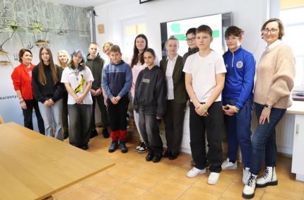 w Turtulu odbył się etap parkowy XXV edycji ogólnopolskiego konkursu